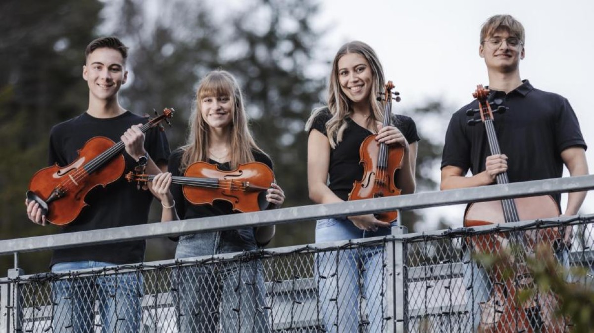 Jeunesse Innsbruck – Musikalische Jugend Österreichs – Abendkonzerte