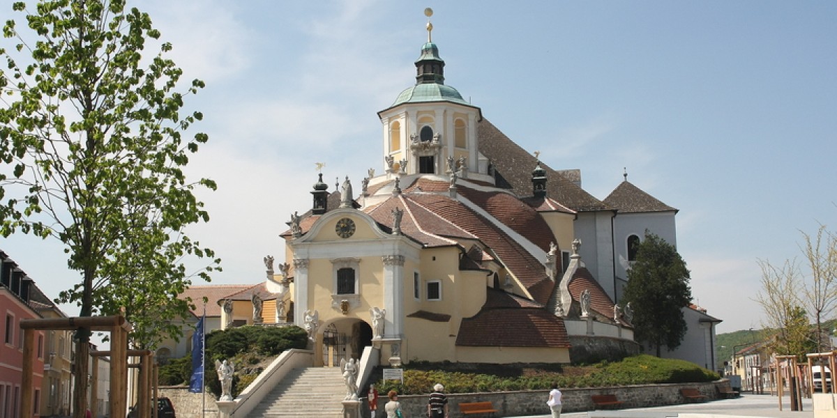 Diözesanmuseum Eisenstadt