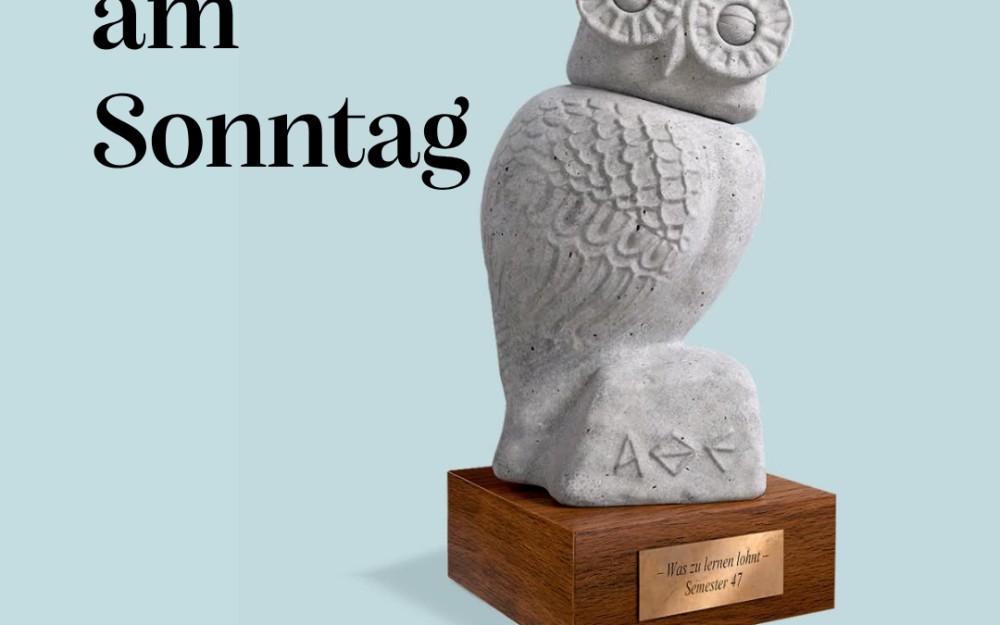Montagsforum