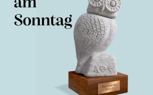Montagsforum