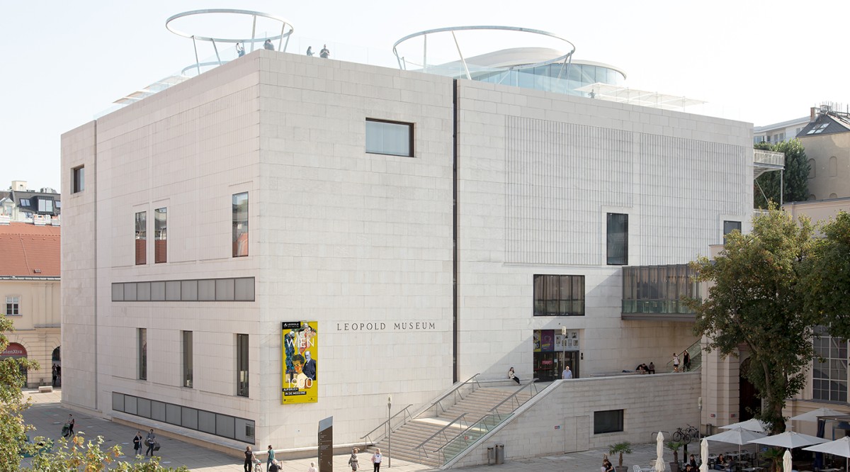 Leopold Museum