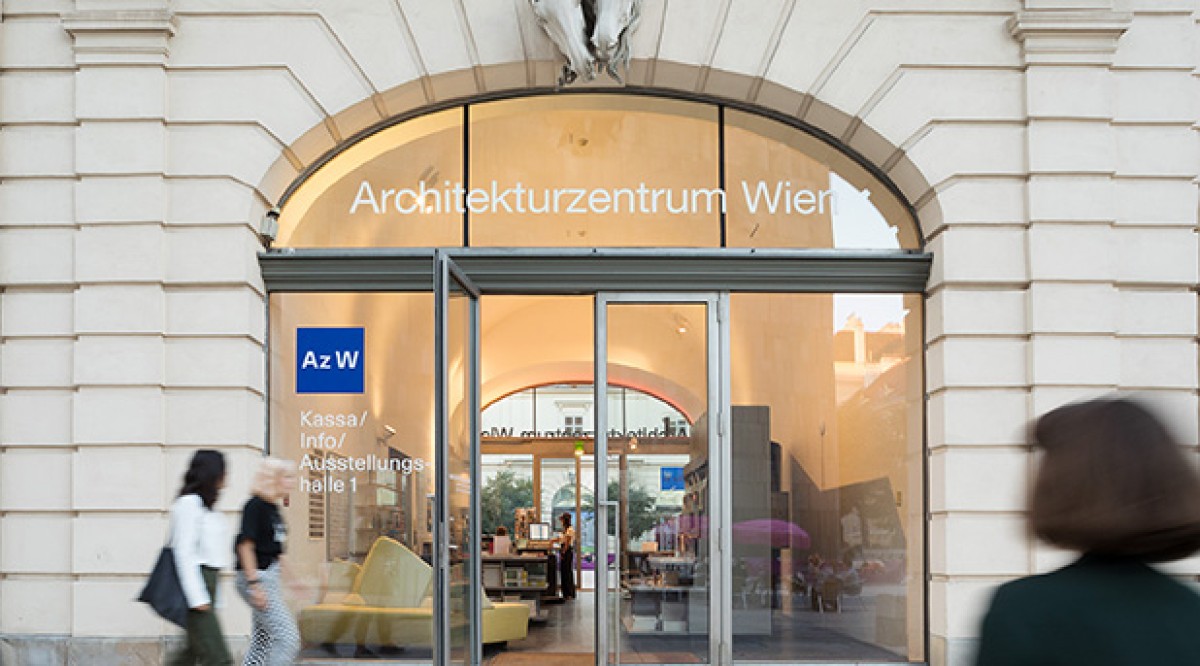 Architekturzentrum Wien