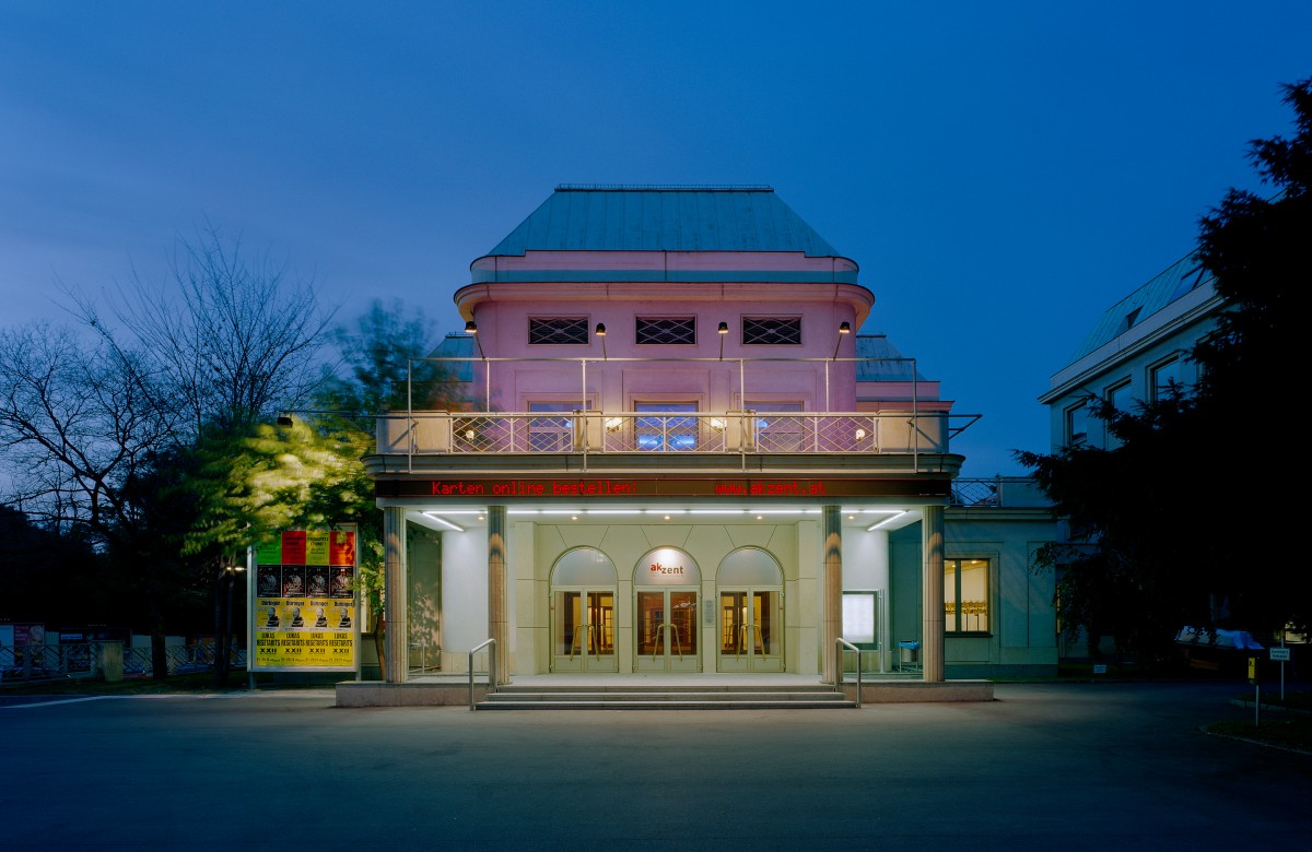 Theater Akzent