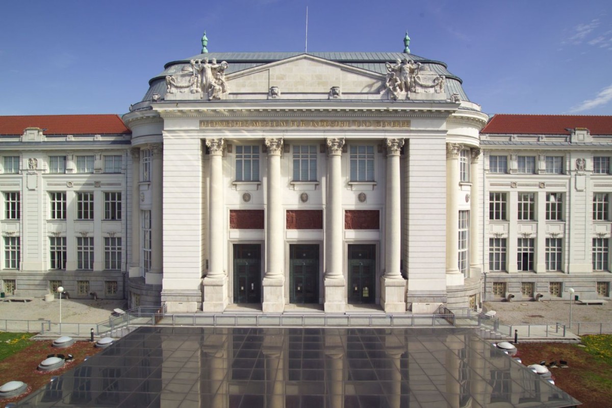 Technisches Museum Wien