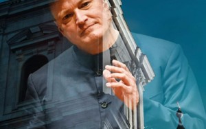 Antrittskonzert Christian Thielemann