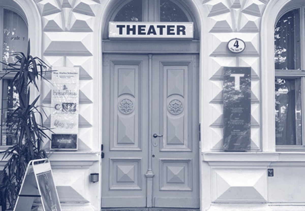 Toihaus Theater