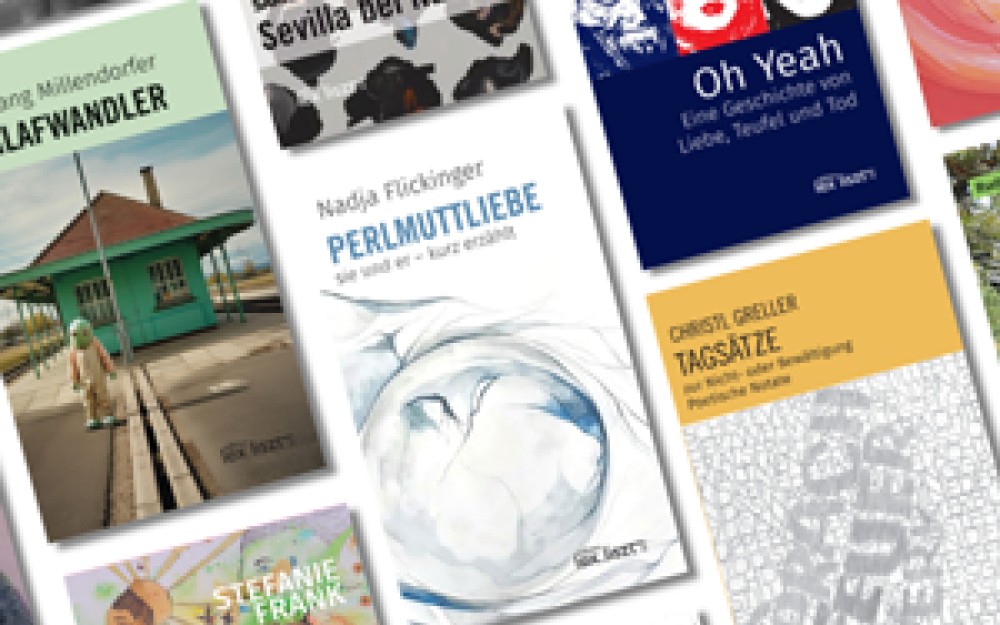 Literaturtage Kohfidisch