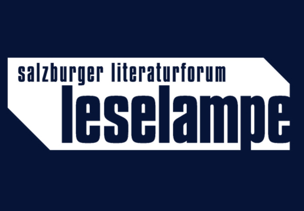 Salzburger Literaturforum Leselampe 