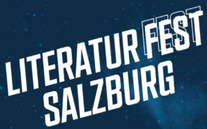 Sujet Literaturfest Salzburg