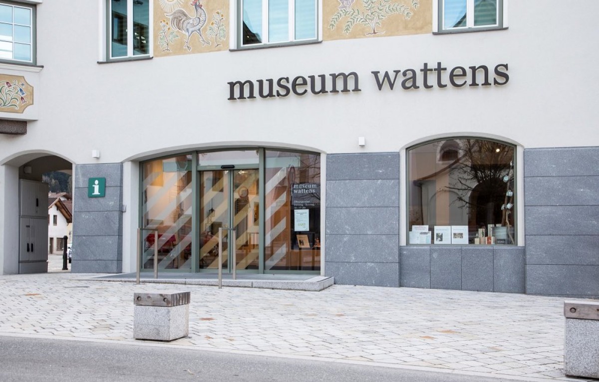 Museum Wattens