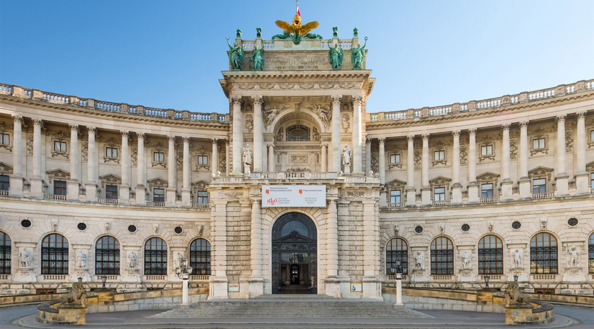 Österreichische Nationalbibliothek