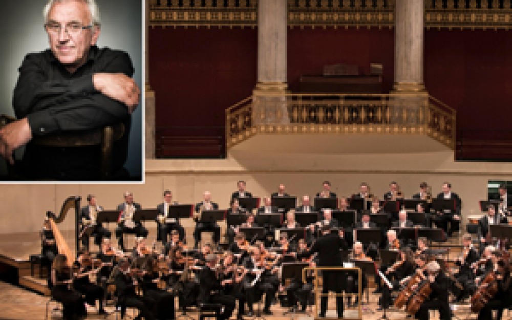 Wiener KammerOrchester
