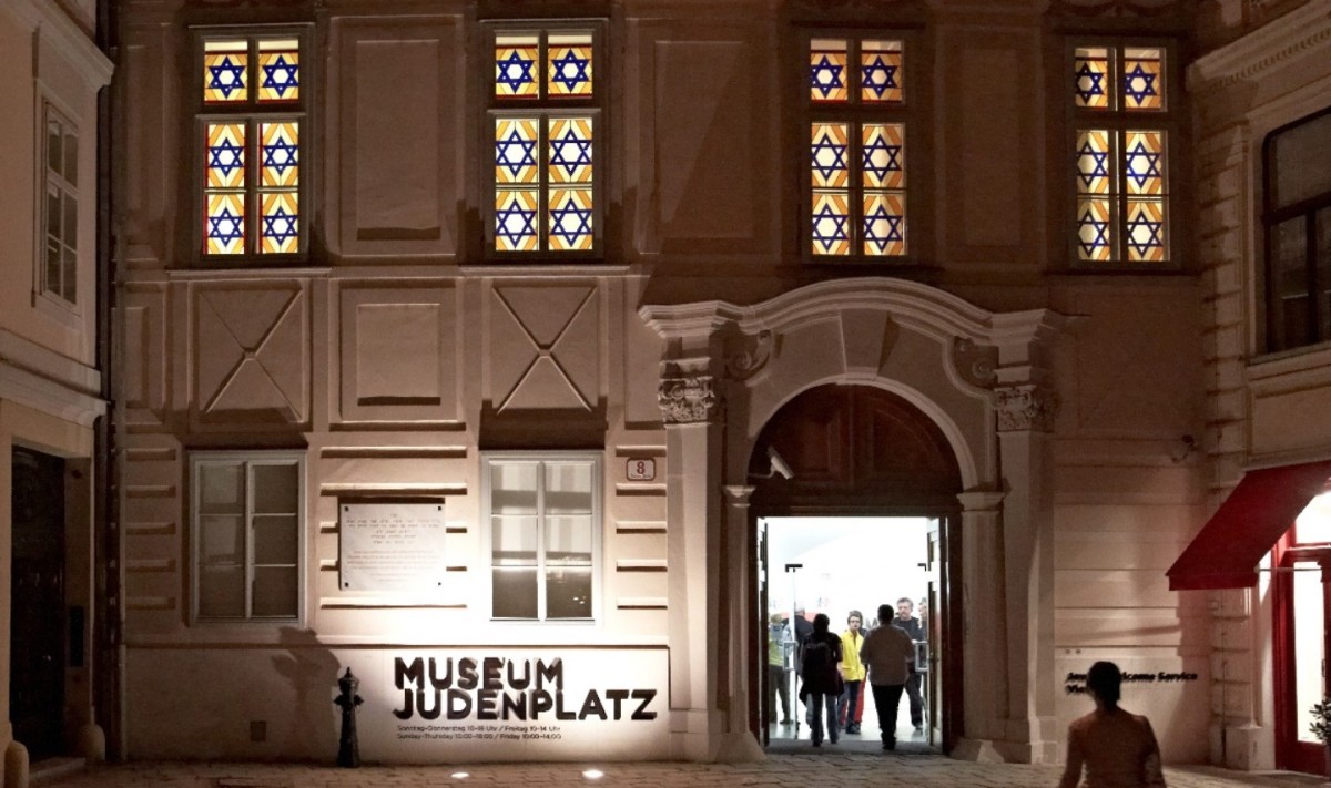 Museum Judenplatz