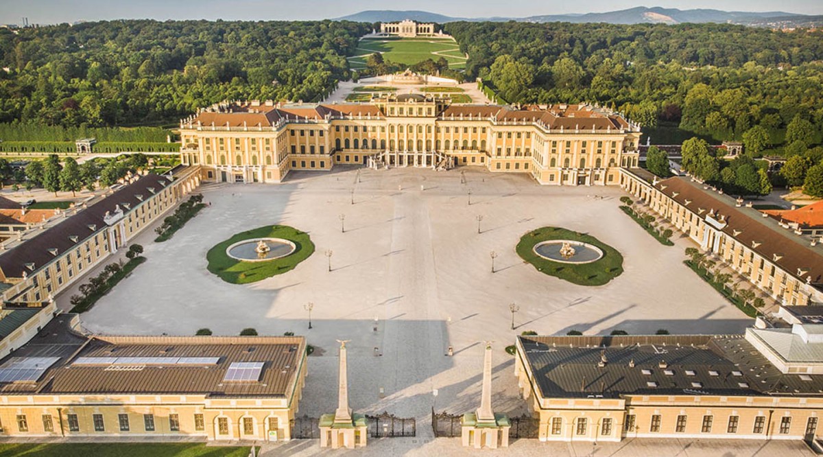 Schloss Schönbrunn