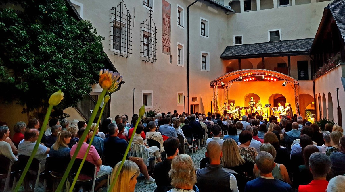 Stadtgemeinde Lienz – Stadtkultur