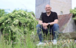 Christoph Maul
                                 "Live & ungeProbt"