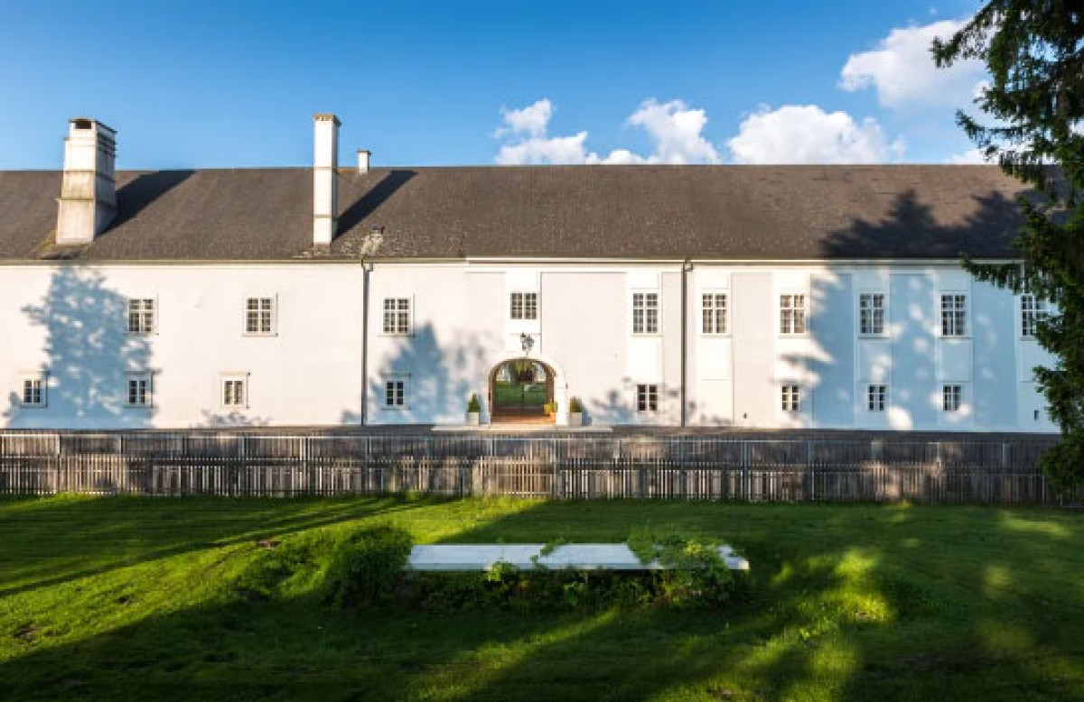 Museum Schloss Lackenbach 