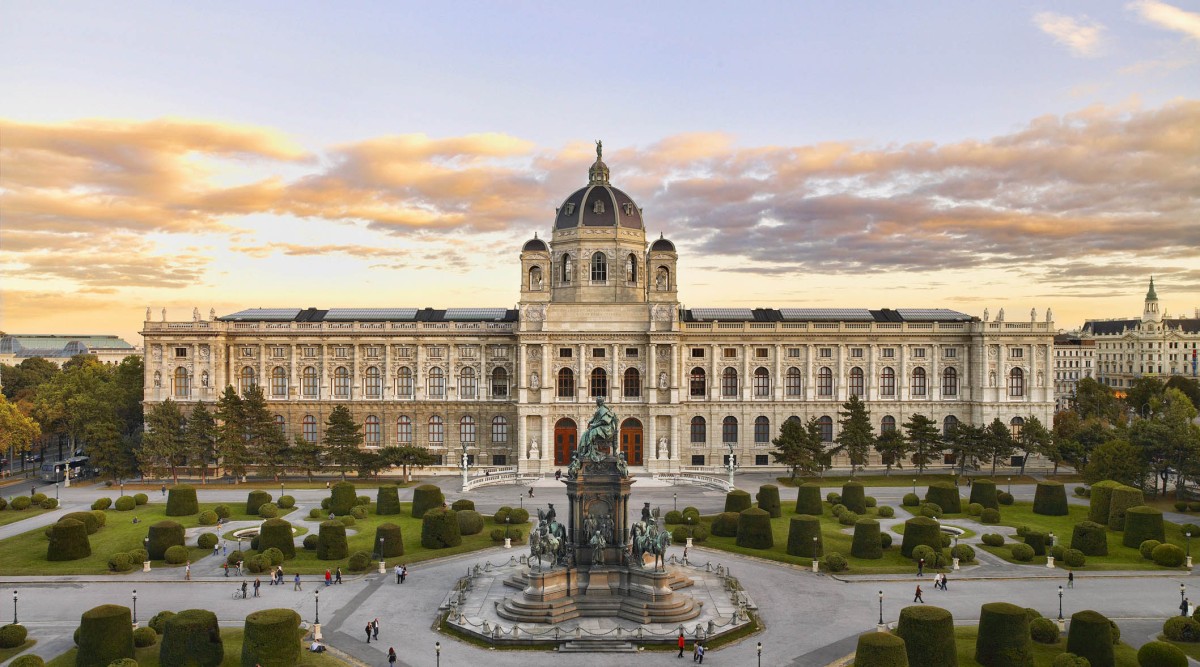 Kunsthistorisches Museum Wien