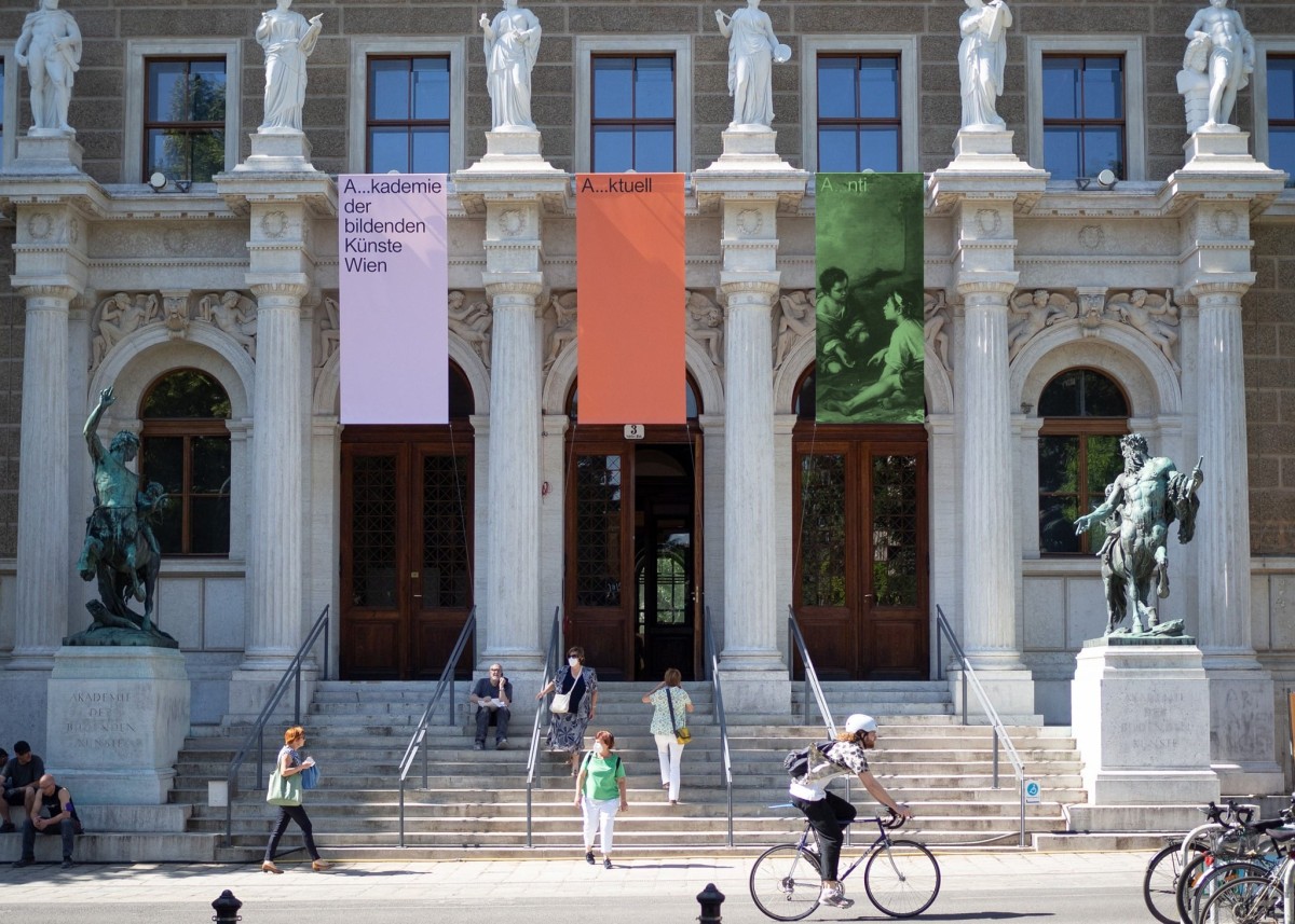 Kunstsammlungen der Akademie der bildenden Künste Wien