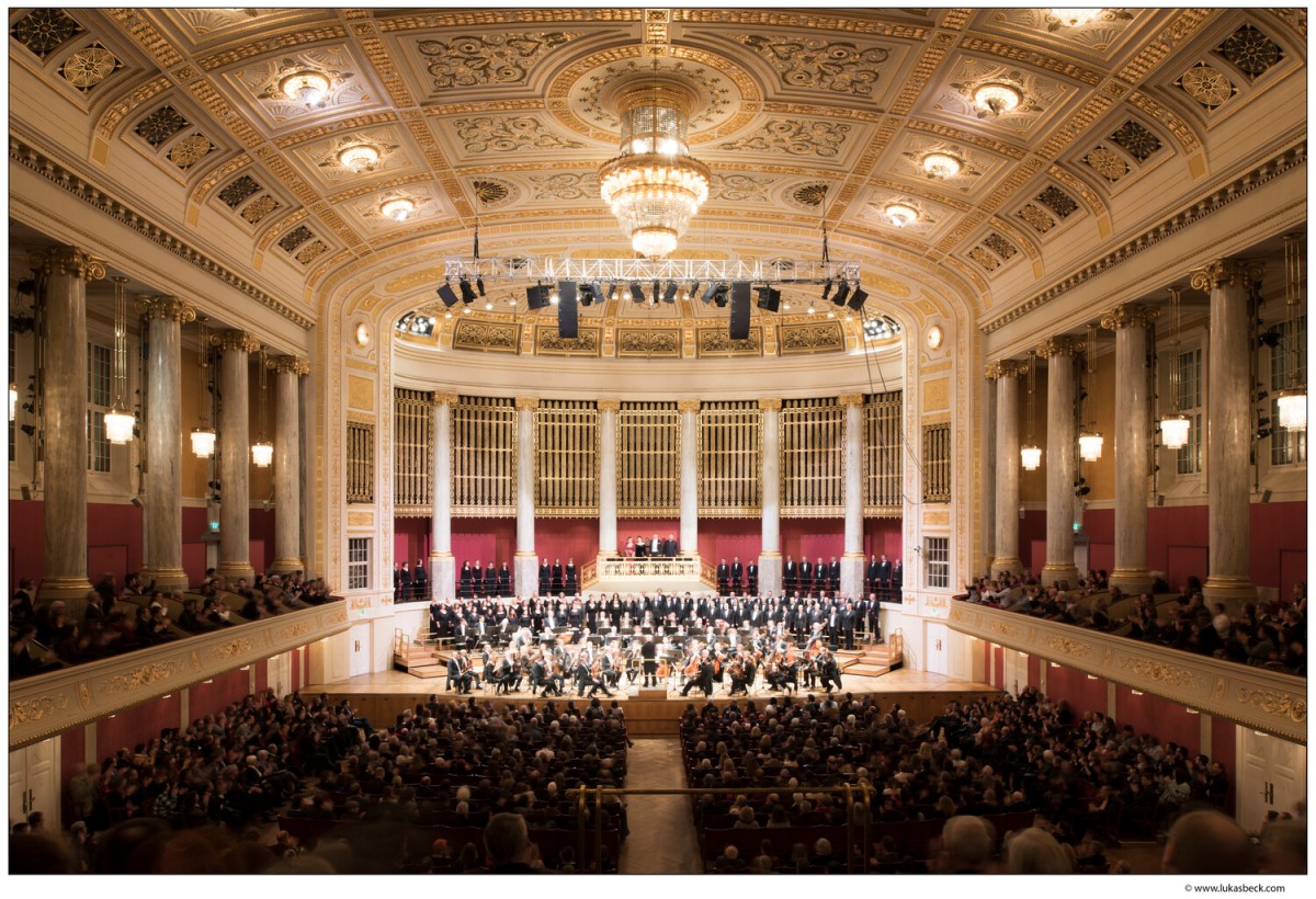 Wiener Konzerthaus