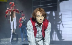 Amerika
                                 Franz Kafka
                                 
                                 Schauspiel