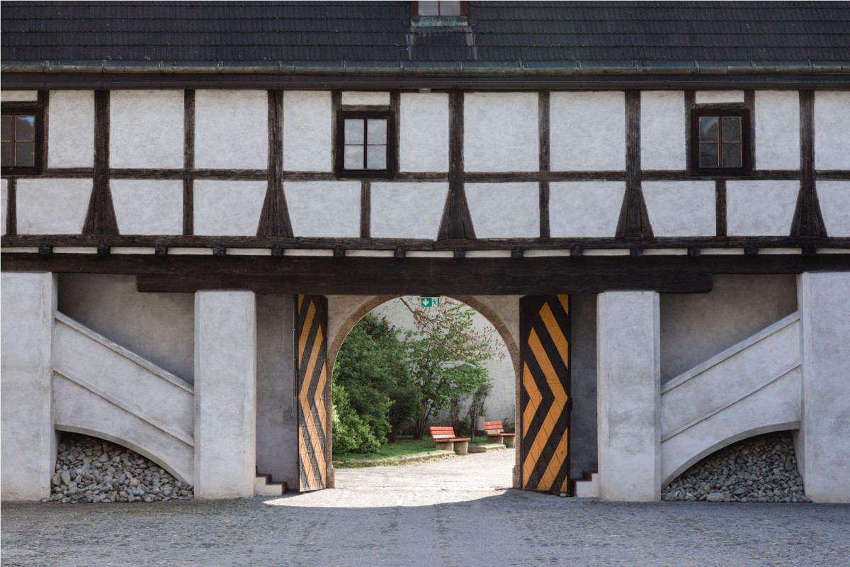 Zeughaus - Tiroler Landesmuseen