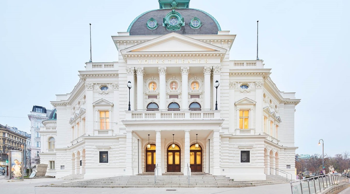 Volkstheater