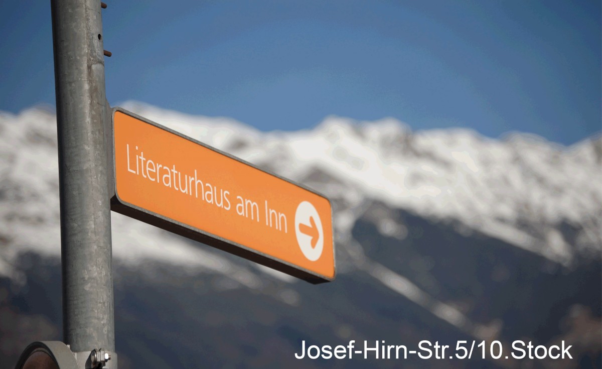 Literaturhaus am Inn