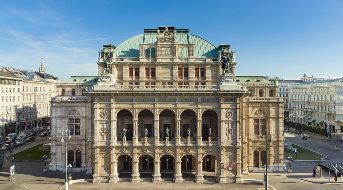 Wiener Staatsoper