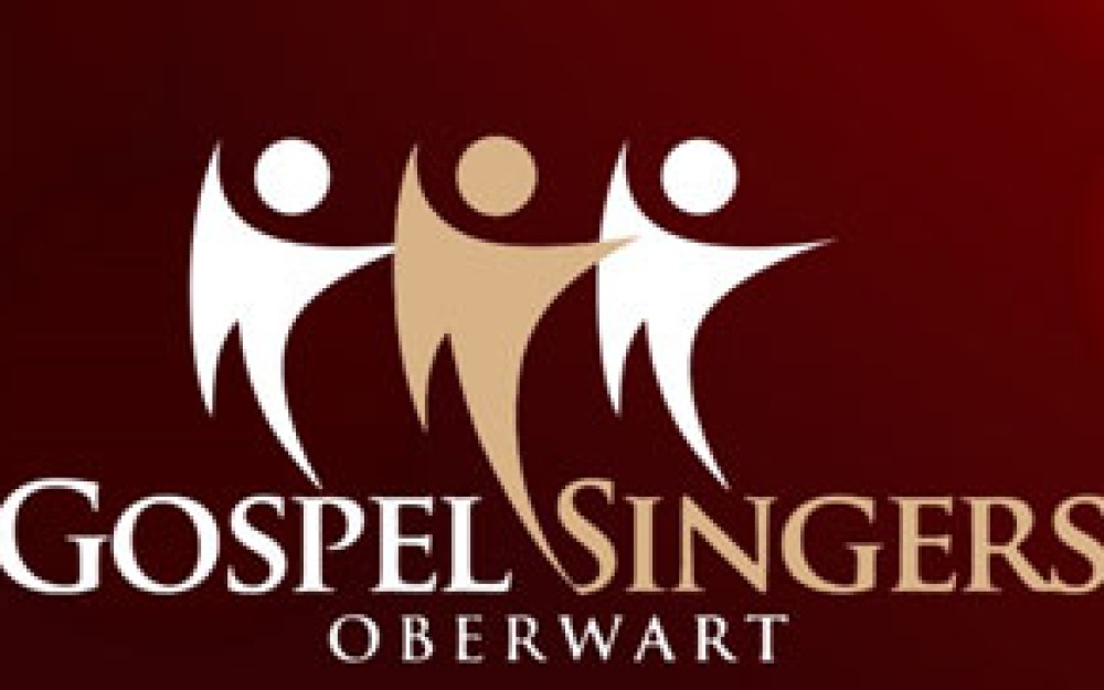 Logo Gospel Singers