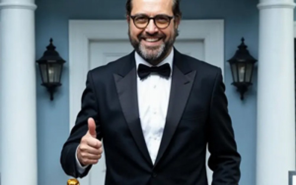 Gerald Fleischhacker