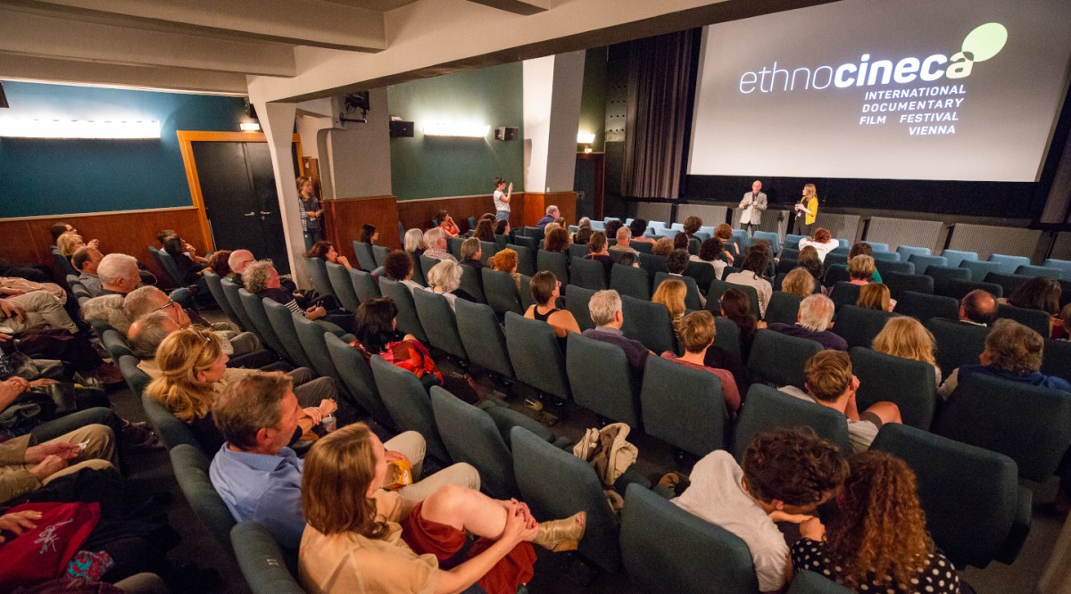 ethnocineca – International Documentary Film Festival Vienna 