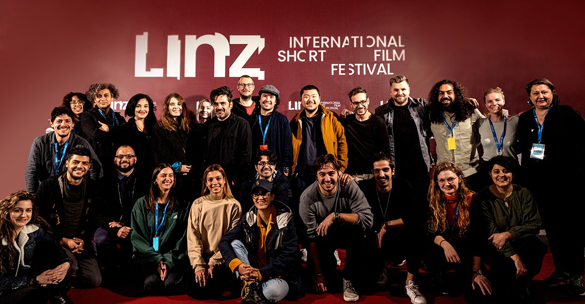 Linz International Short Film Festival