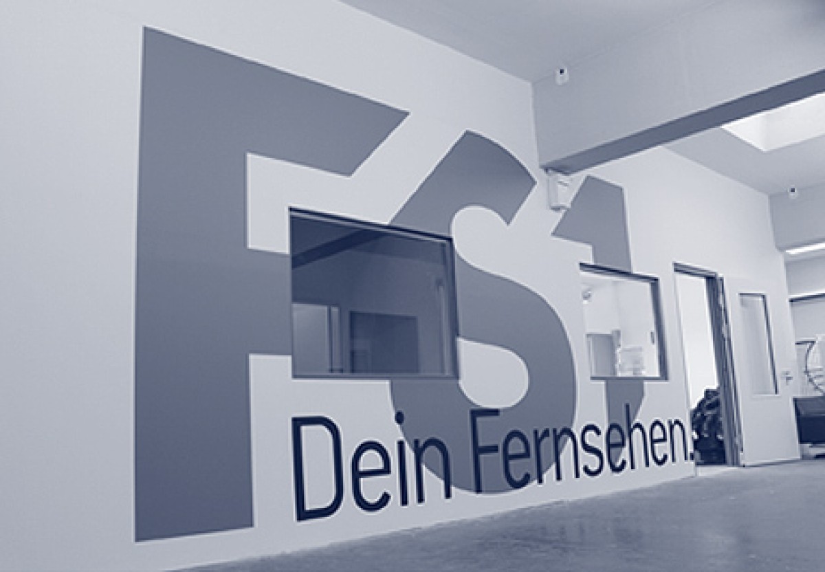 FS1 – Freies Fernsehen Salzburg 