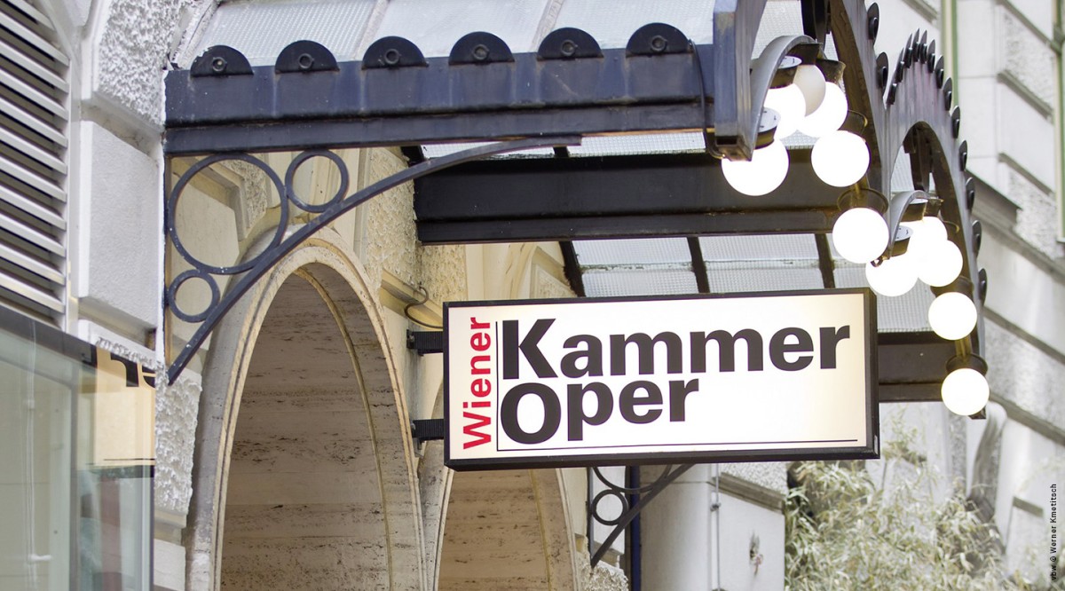 Kammeroper