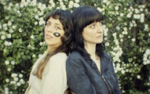 MAIIJA & THE ZEW