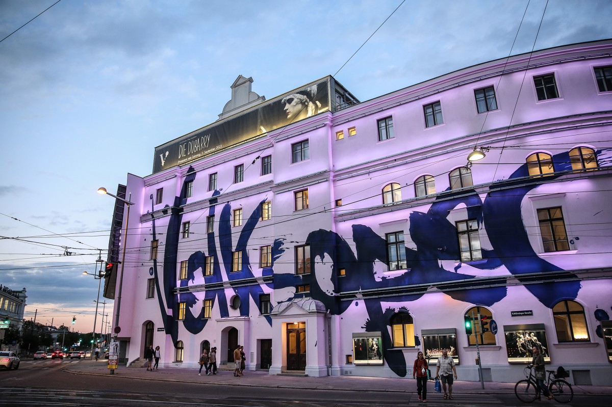 Volksoper Wien