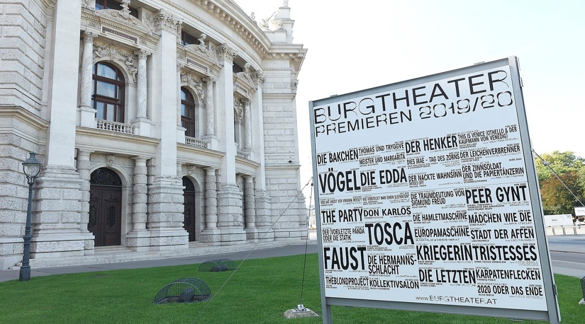 Burgtheater