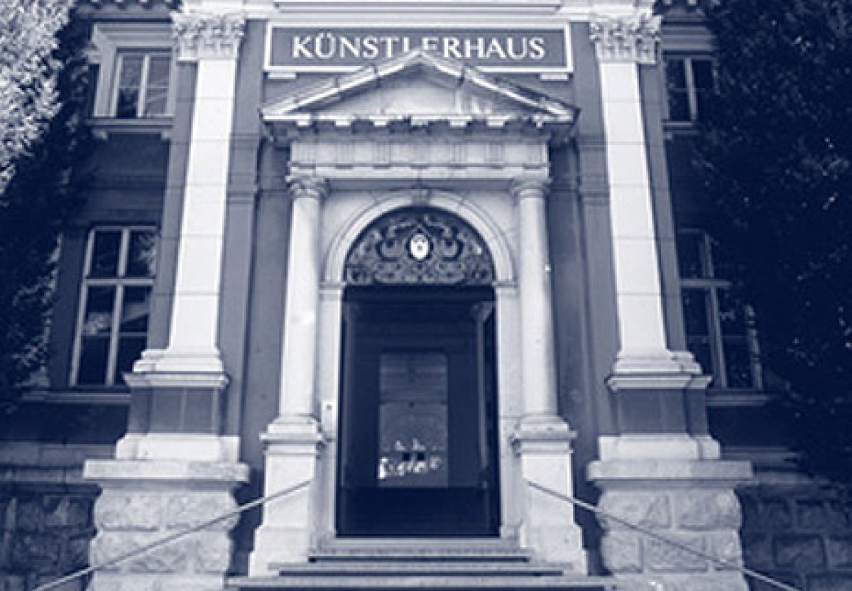 Salzburger Kunstverein (Künstlerhaus)
