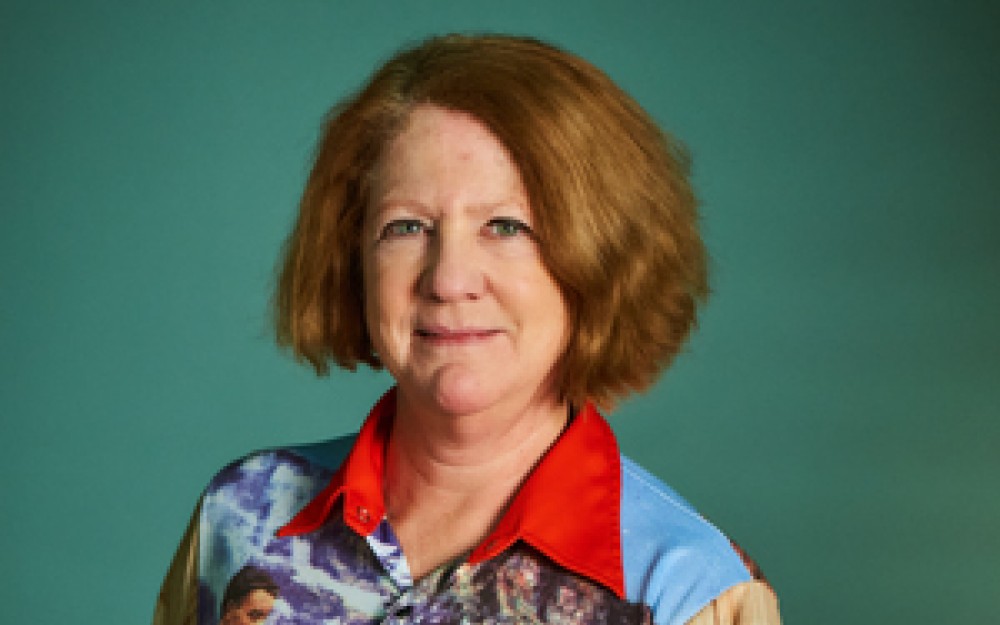 Tanja Paar