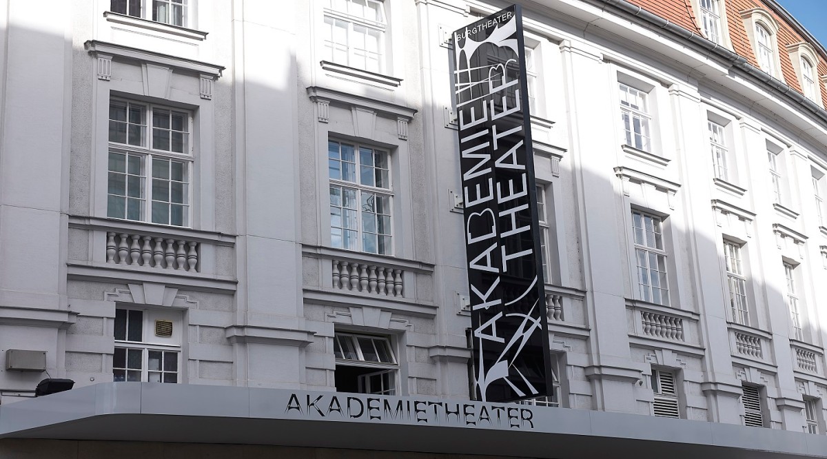 Akademietheater