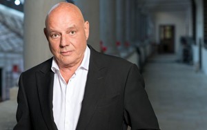 Wolfgang Boeck
