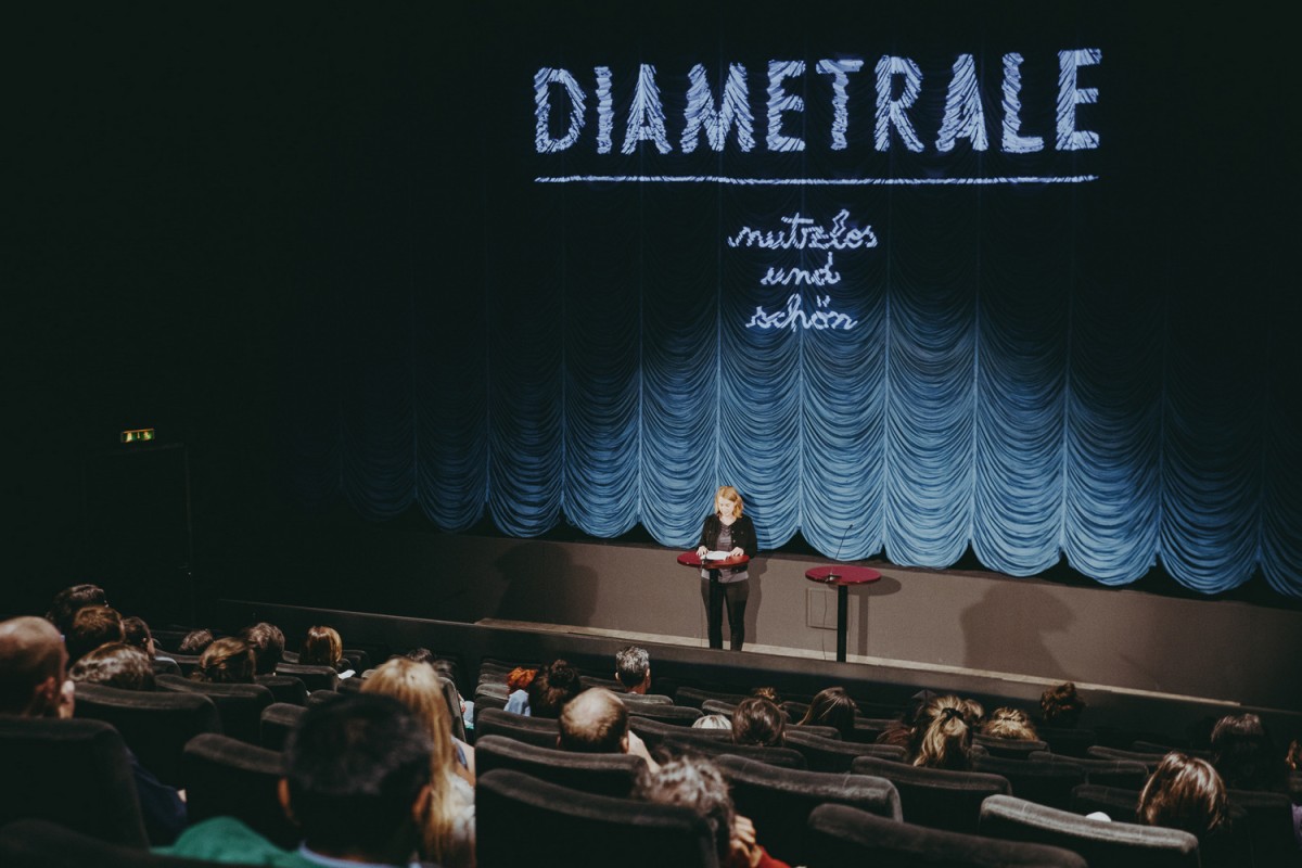 Diametrale Filmfestival