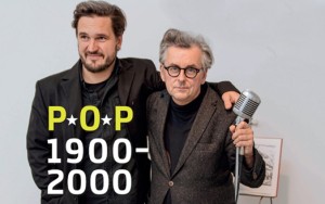 David Reumüller und Johannes Silberschneider